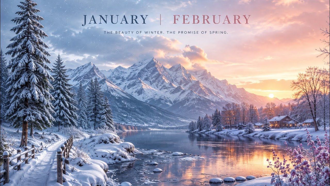 Jan/Feb 2026 Riddim Mix - January / February Song Mix (Official Audio)
