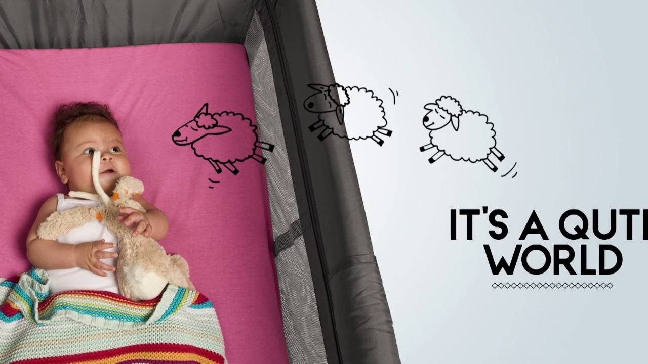 Q-dream   instructie video