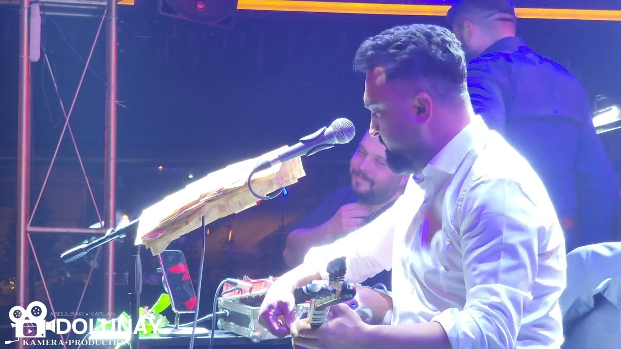 Tahir UÇAR & Gönül Dağı Yağmur Yağmur & Ayaz Yarim (Dünyayı Yakarım Senin Uğruna) & Bomba & 2024