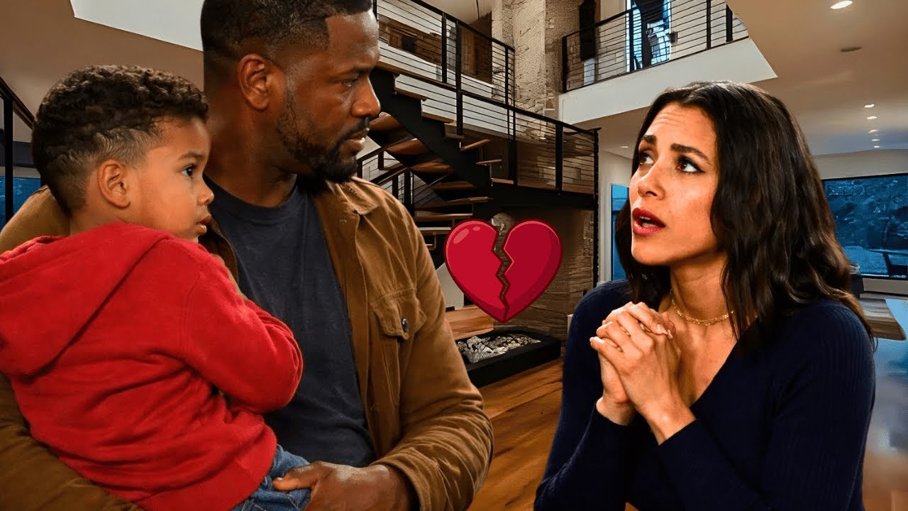 Carter Has a SON?! Daphne Begs Her Ex to FLEE to Paris Before the TRUTH Explodes.| B&B Shocker