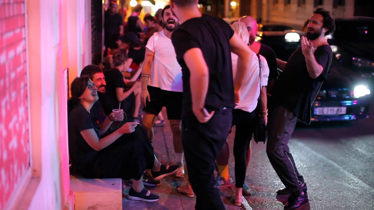 DAWIDU @SUCCESSBAR 2017