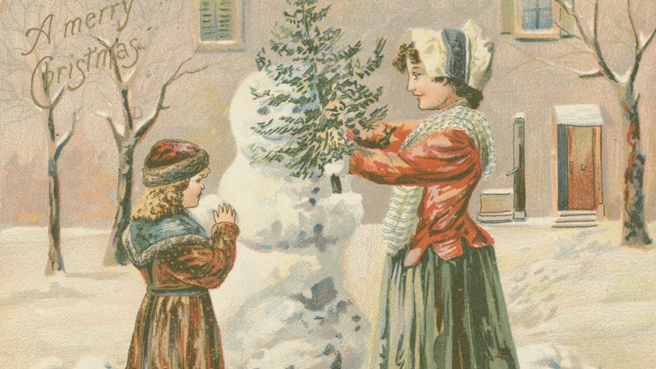 성탄의 기쁨🎄기분 좋은 연주곡 Classical Music