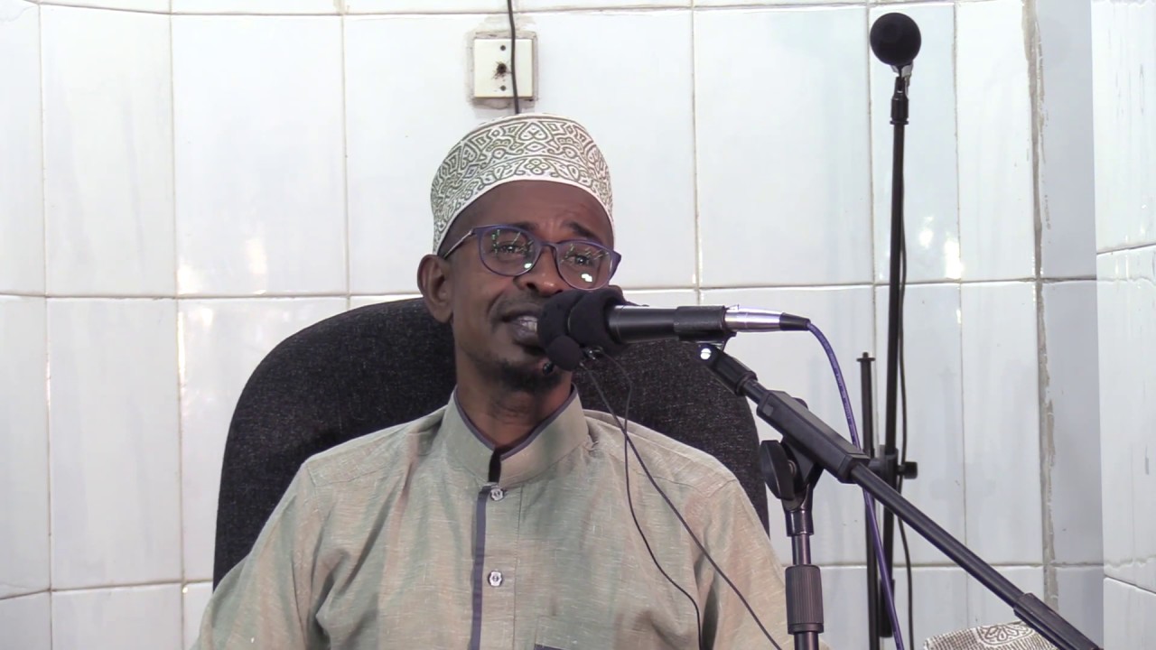 ARSHI (KITI CHA ENZI) YA MOLA