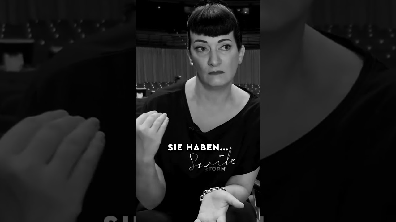 Psychopathen? Falsch verdrahtet. Punkt. #shorts