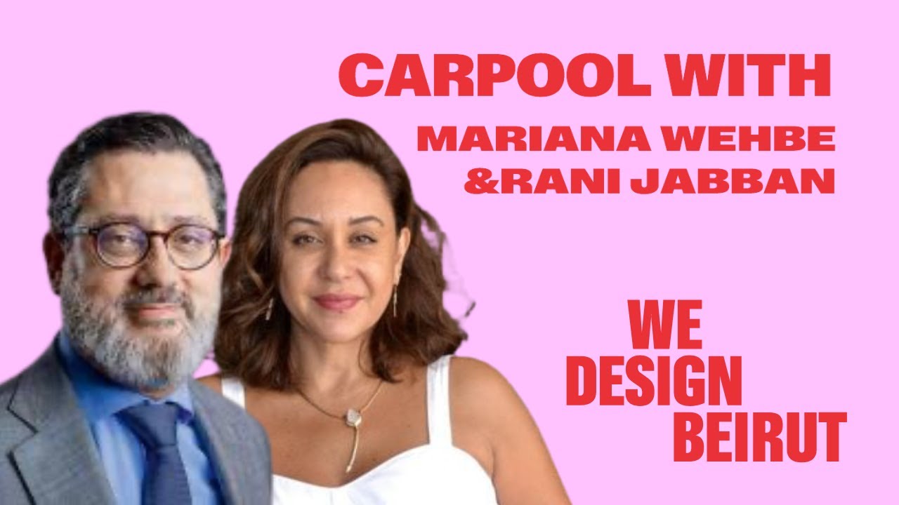 WDB Carpool — Episode Eight