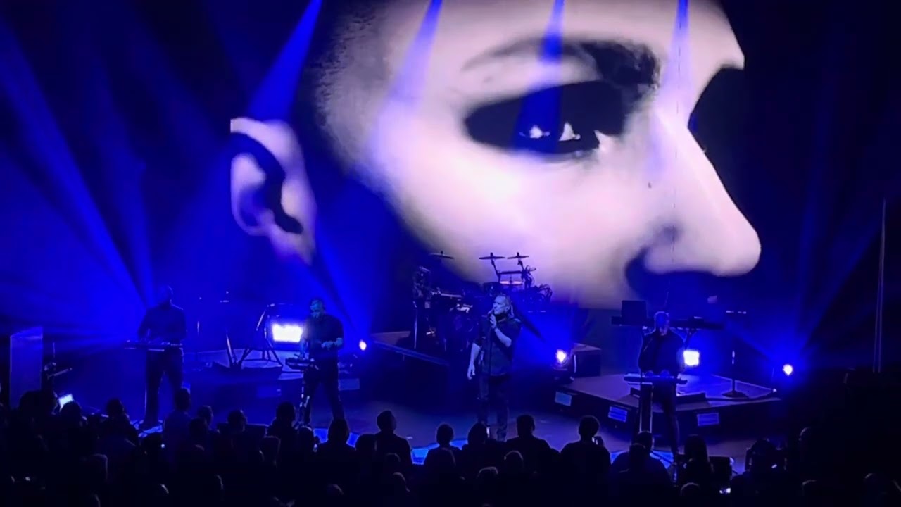 Orchestral Manoeuvres In The Dark - “Veruschka” - Live at The Lincoln Theatre - 5/22/25