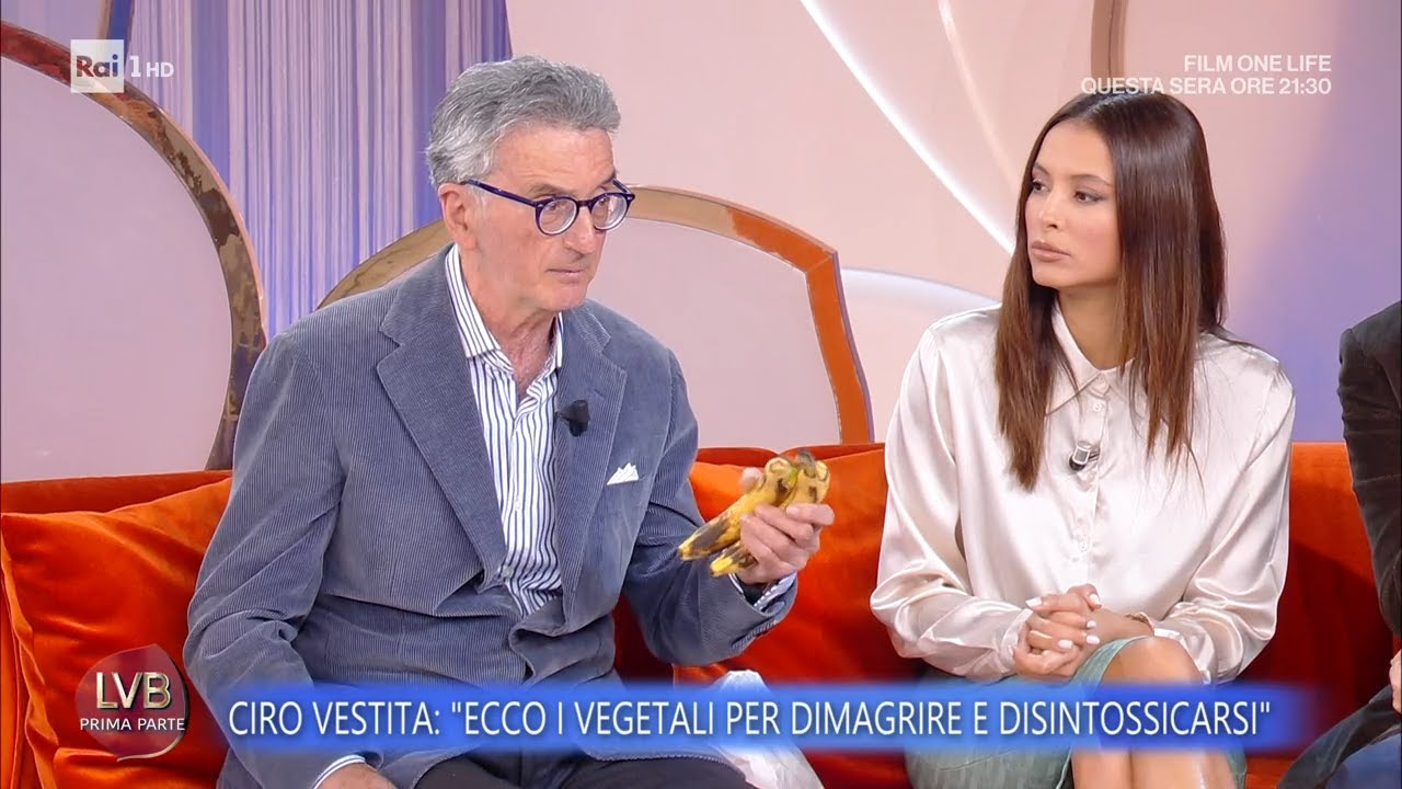 Il Professor Vestita: 