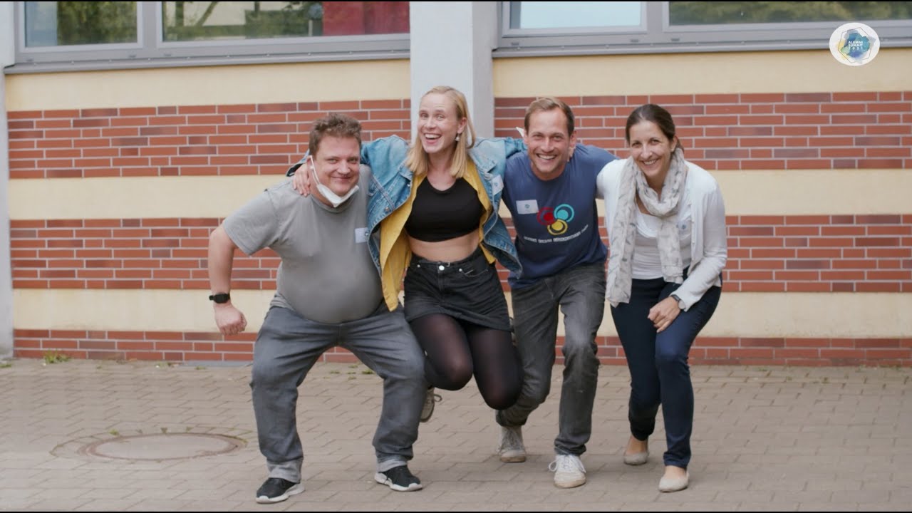 Alumni Summit 2021 - Teach First Deutschland