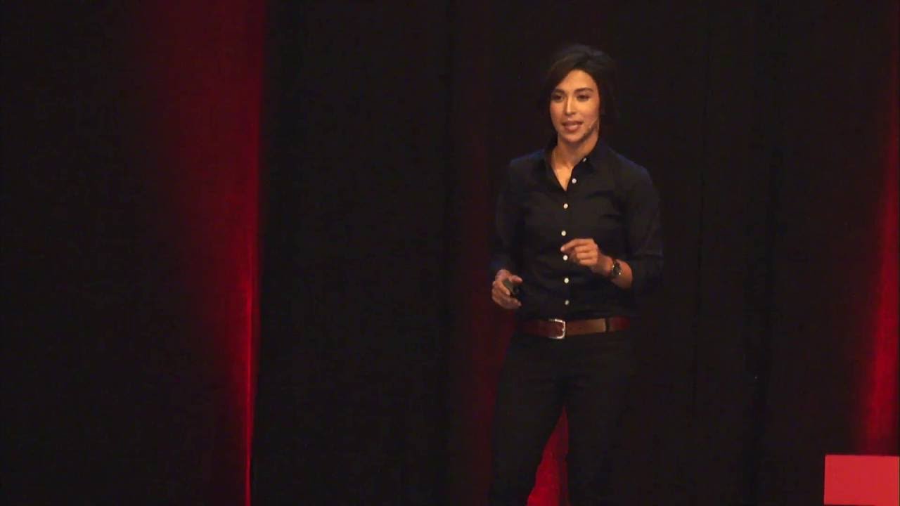 College doesn’t equate success...Trust me, I’m a teacher | Melanie Whitney | TEDxCSULB