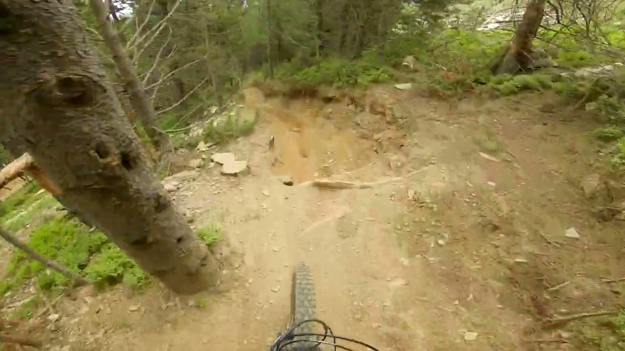 VallNord Bike Park 2022
