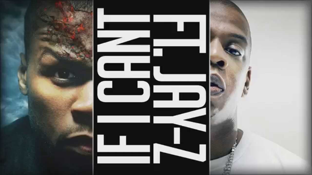 50 CENT - If I Cant Ft. JAY Z [REMIX] - [HQ]