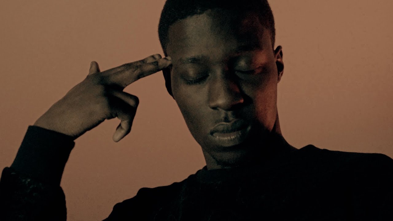 T.Snap - Trenches | @Official_tsnap | Link Up TV