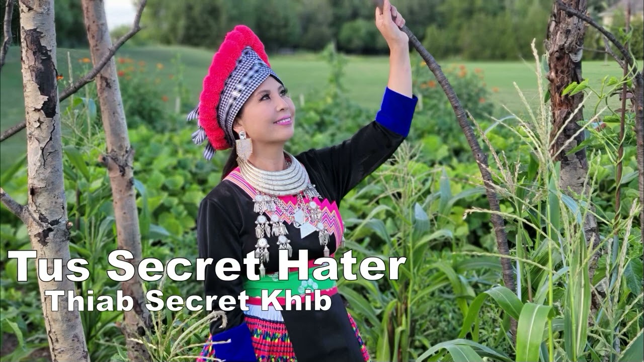 Tus Secret Hater Thiab Secret Khib~02/05/2025~