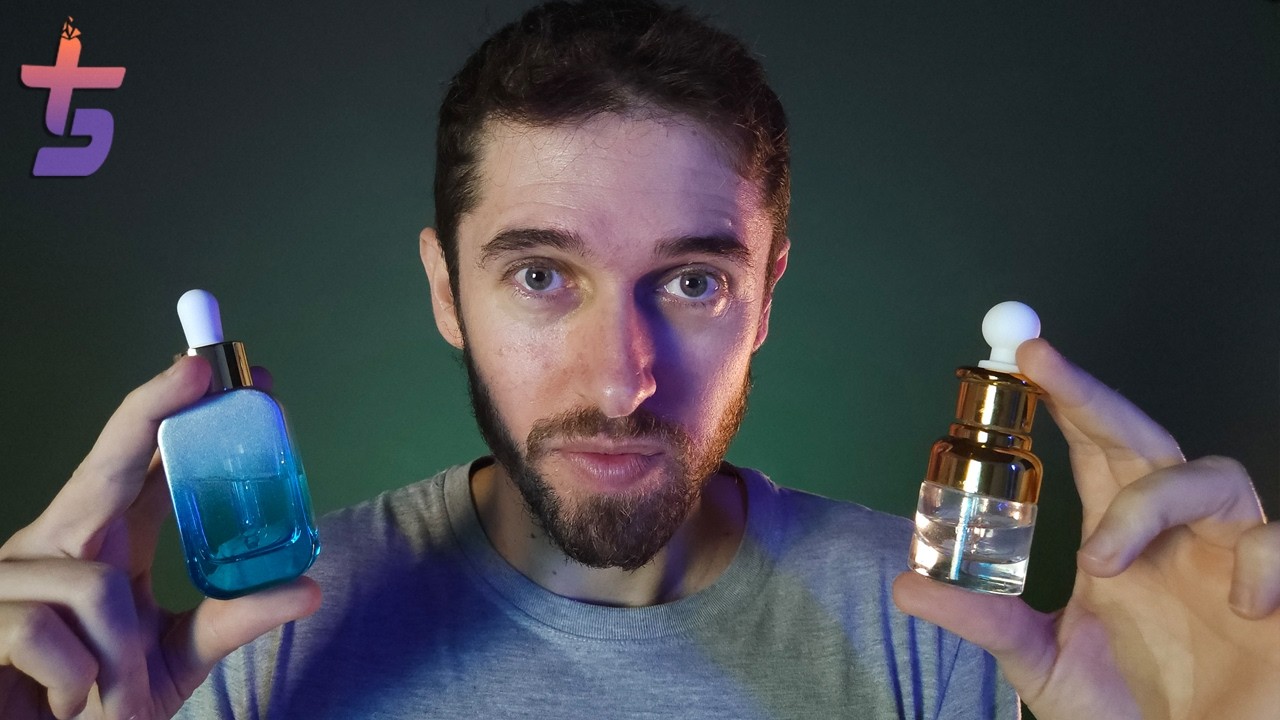 ASMR PARA VOCÊ QUE PRECISA DORMIR URGENTE