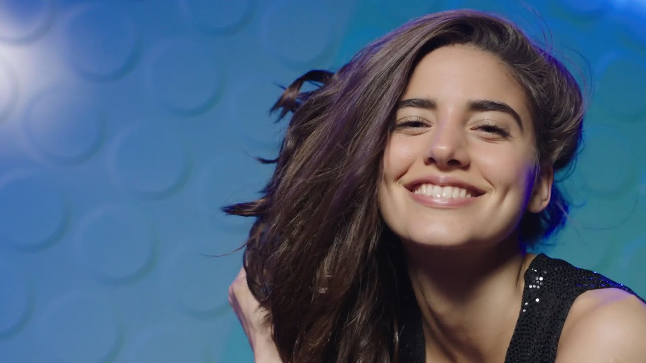 Garnier Fructis Invisible Dry Shampoo Director's Cut (2020)
