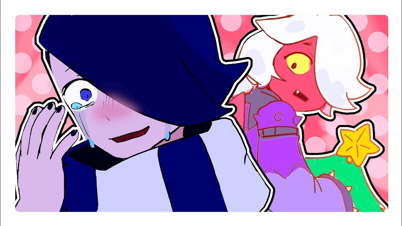 O reparo do presente! (Brawl stars fandub)