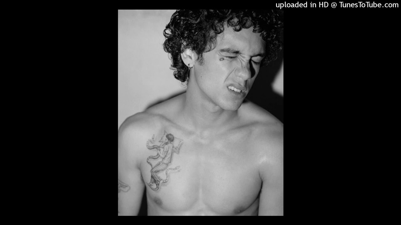 dominic fike x bakar type beat - 