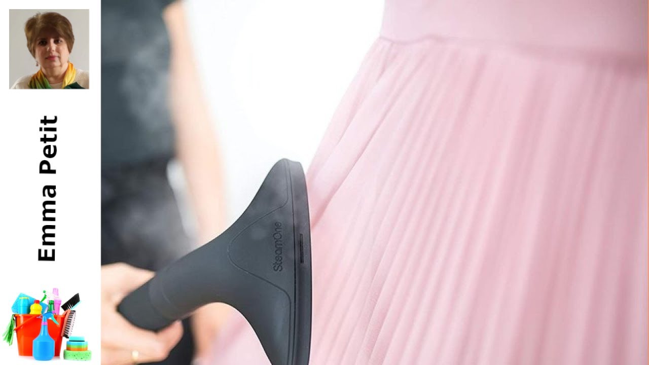 Guide d'Achat : Quel Défroisseur Idéal pour Repasser Vos Rideaux ?