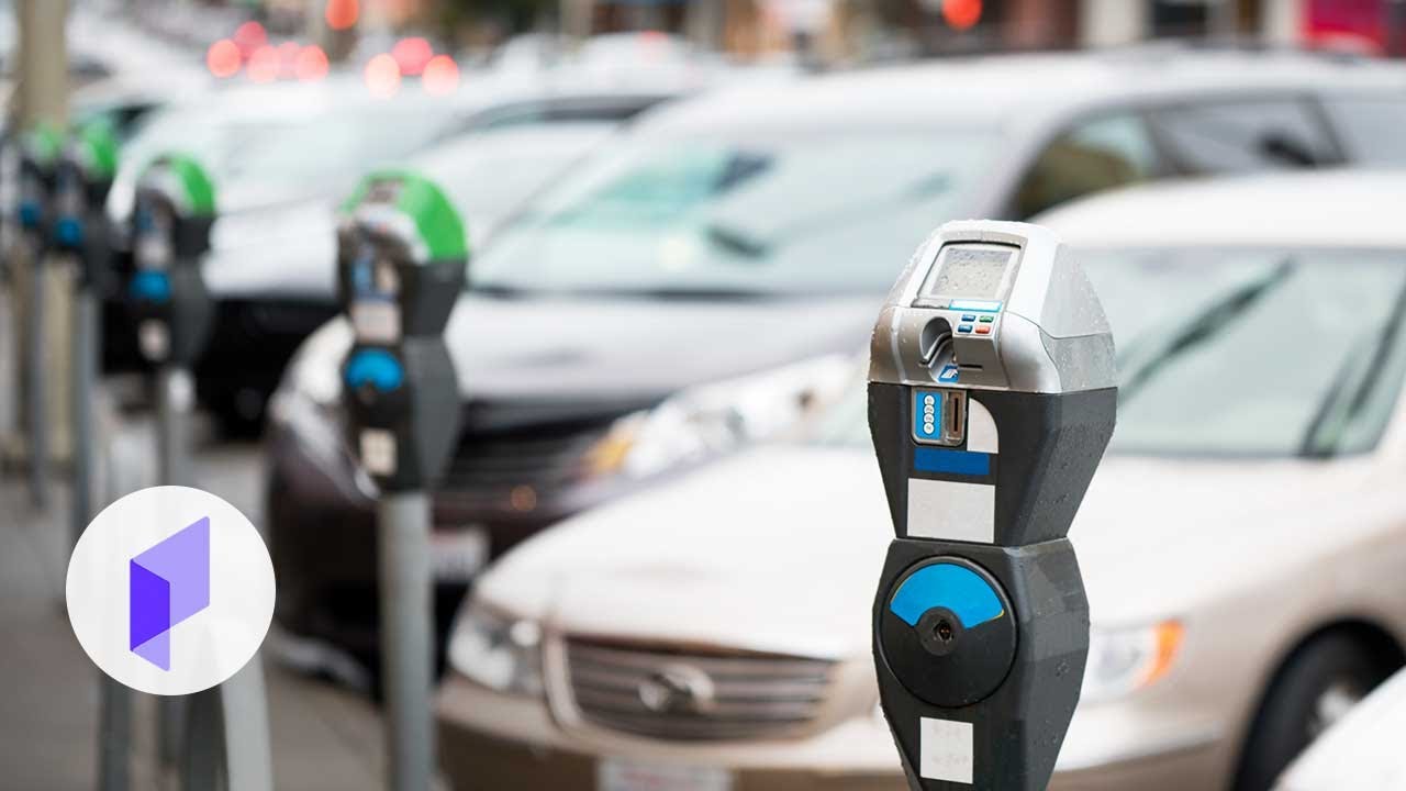 Donald Shoup: Three Reforms in Parking Policy