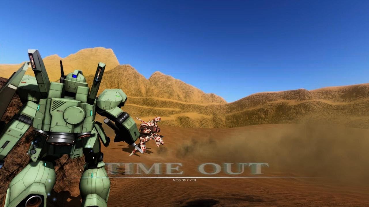 [GBO2] フレ戦(ブロール)　11戦目(2/14)