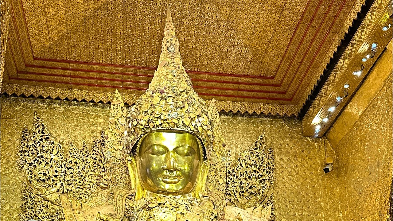 Morning Dhamma talk/ Bhante Vonnasami