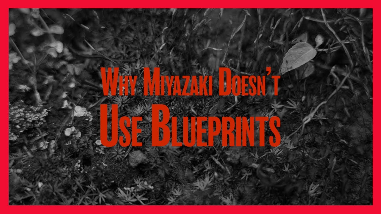 [英語版] Hayao Miyazaki and Japanese Creative Culture| Why His Worlds Begin Without Blueprints