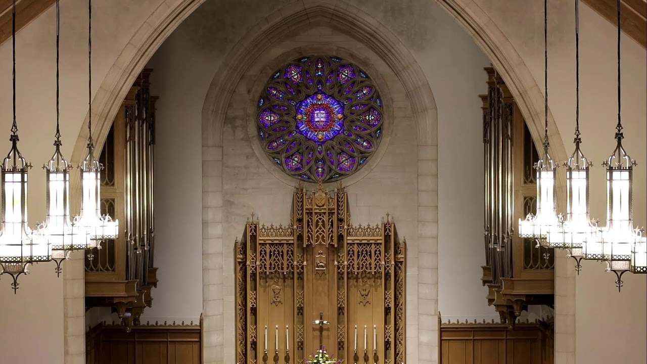 February 8th - Sanctuary Worship