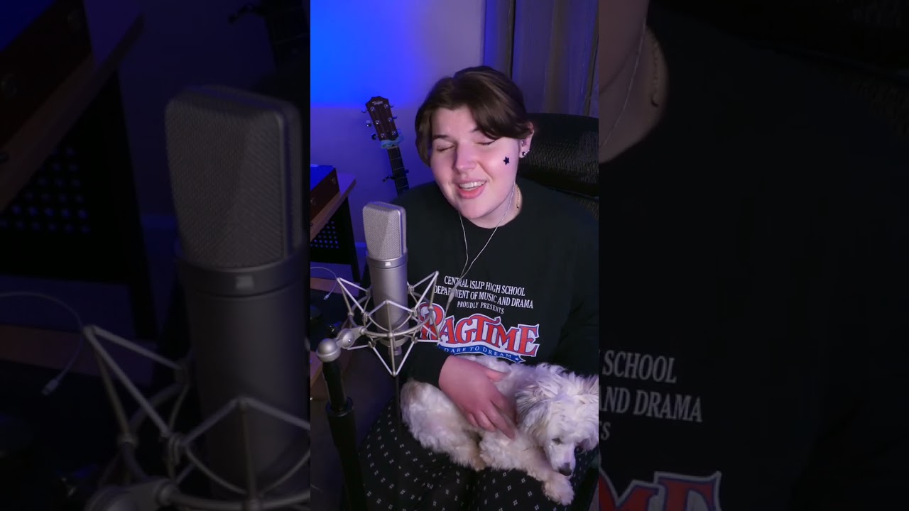 Laughter In The Rain (cover by Kayla Vega)