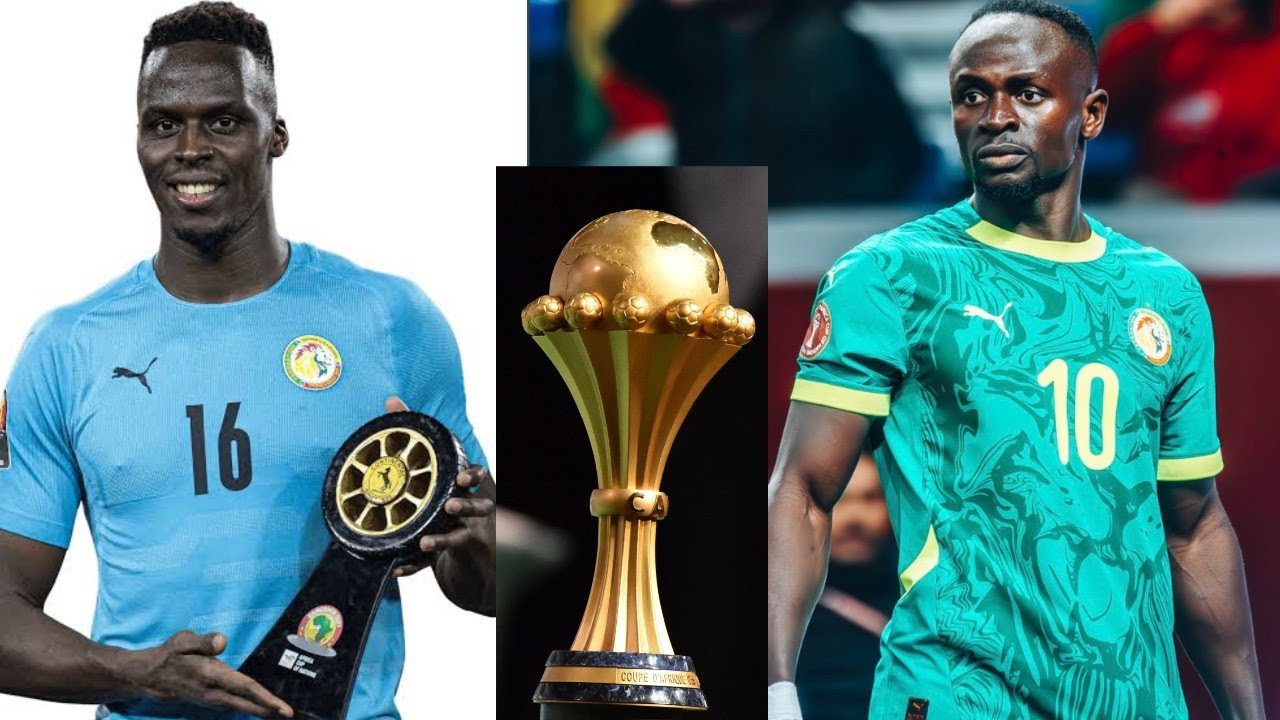 CAN 2025 : match finale Sénégal vs Maroc 🇲🇦 0-1 🇸🇳