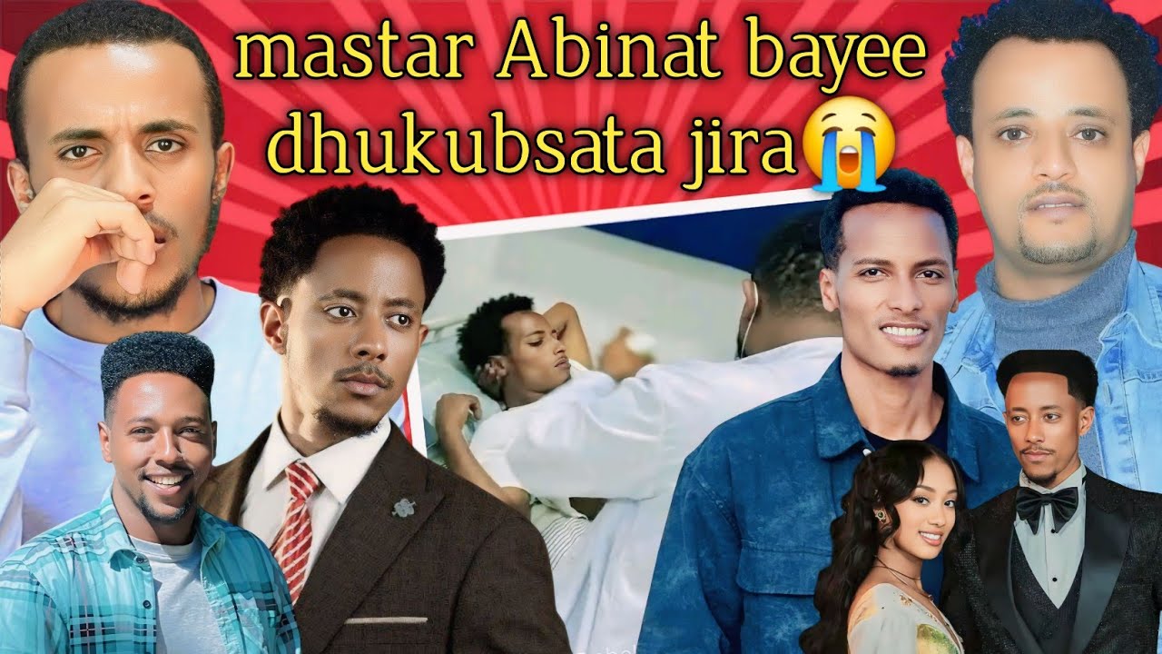 Mastar Abinat bayee dhukubsaata jira || Adonayi hikame ||Oro show ||Oromo music ||Oromo news 