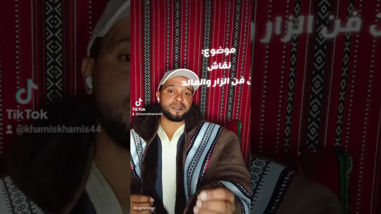 موضوع#عن فن الزار#المالد #سحر #سلطنة_عمان #دولة_الإمارات_العربية_المتحدة #المملكة_العربية_السعودية