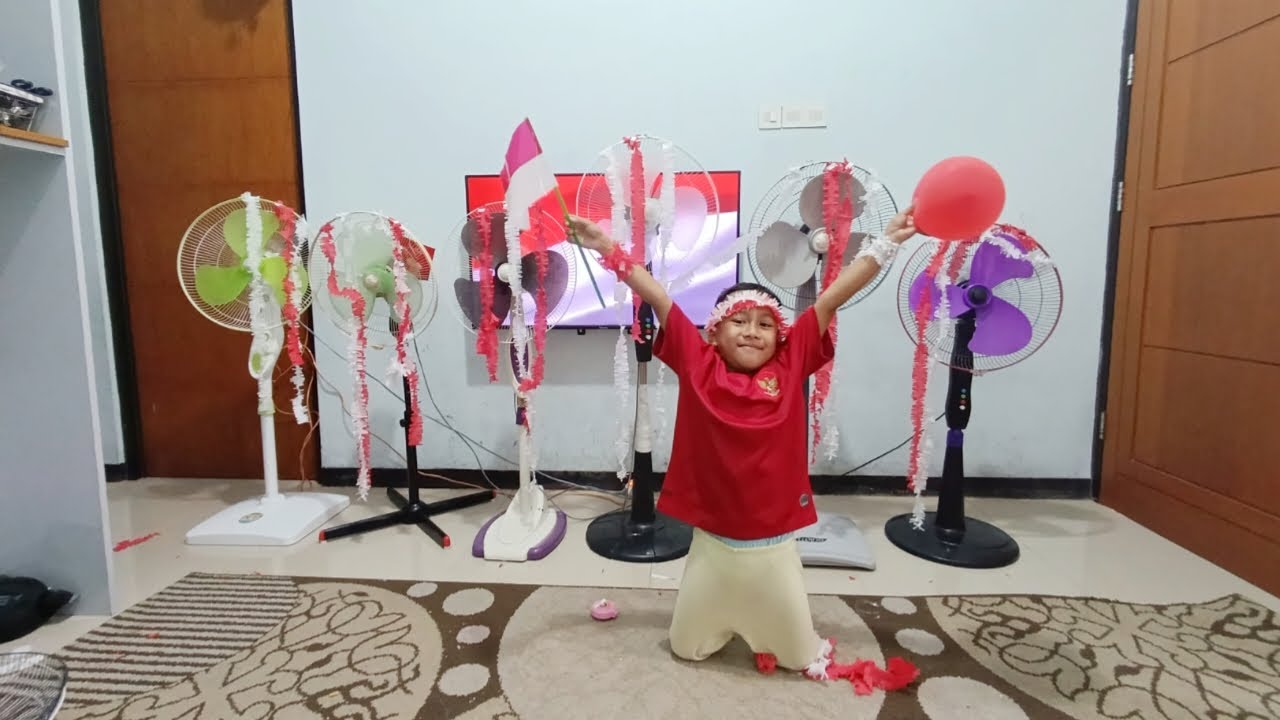 Tragedi Kipas Angin Merdeka !!!