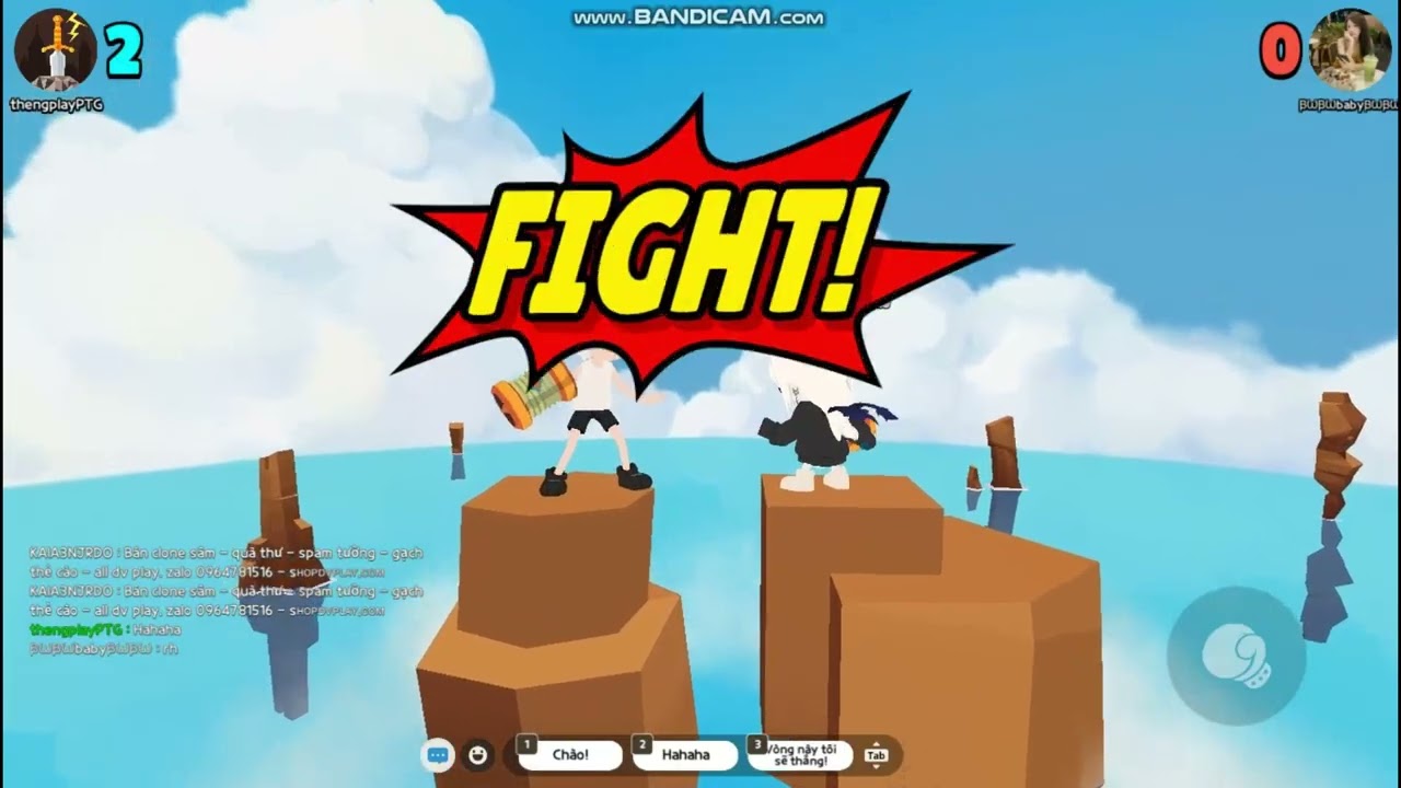 | PLAY TOGETHER | Hành trình luyện các trick cơ bản mini P2