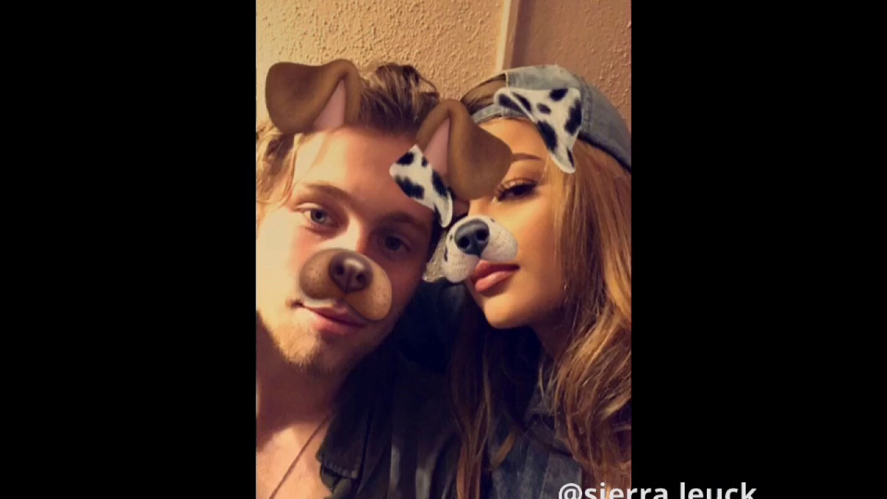 Luke and Arzaylea