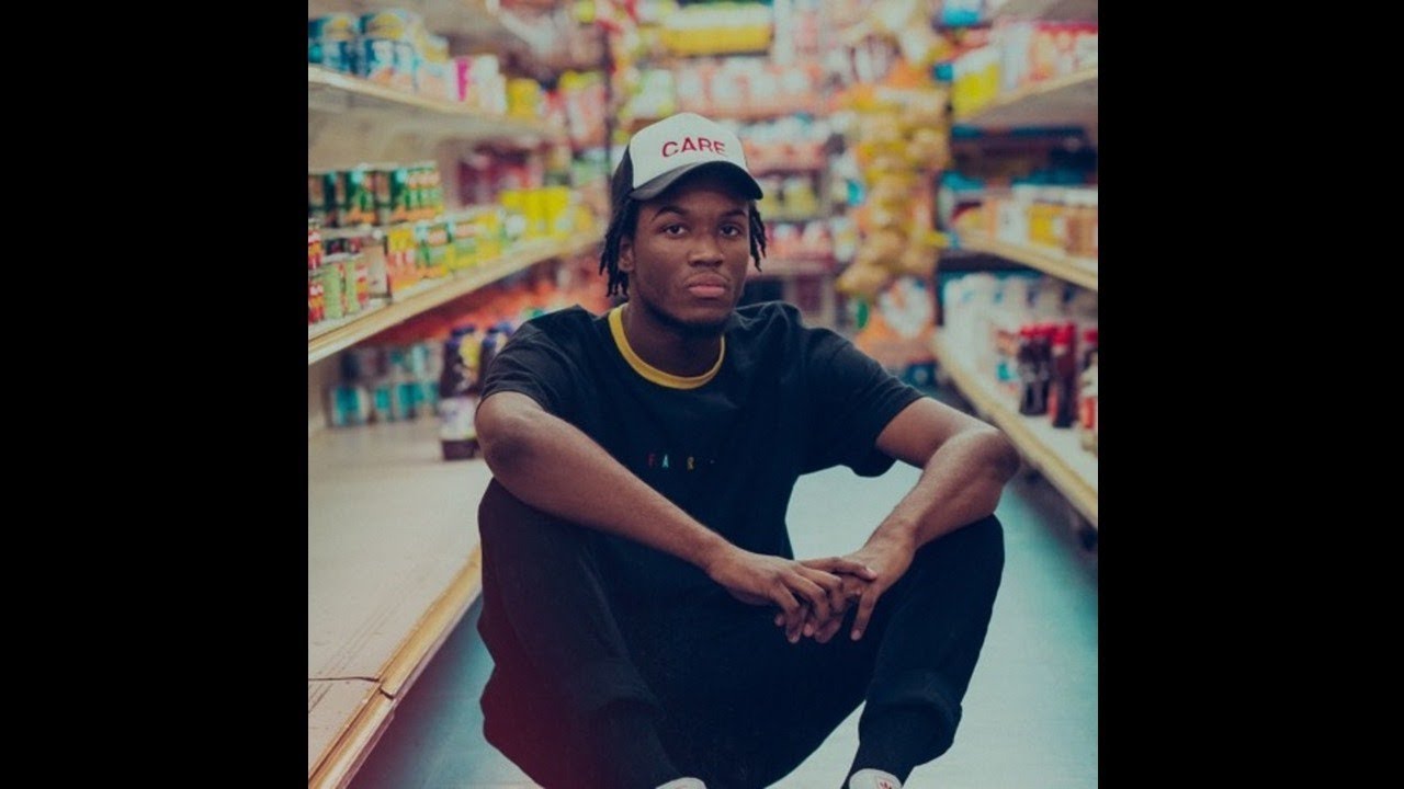 [FREE] SABA X YBN CORDAE TYPE BEAT 