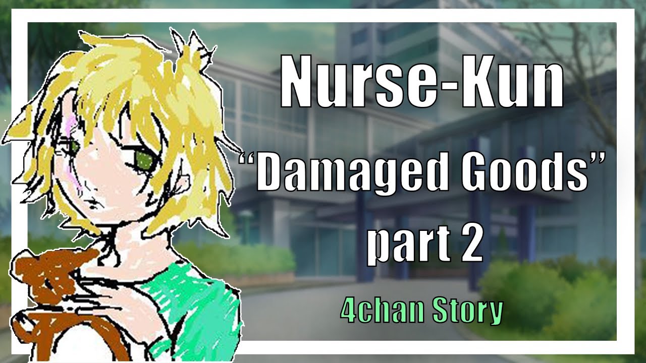 Nurse-Kun | 