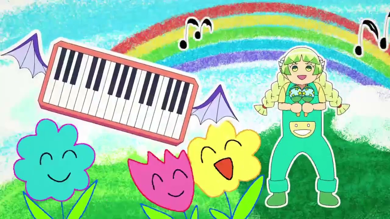Mairimashita iruma kun temporada 4 cap 1 espa&ntilde;oo latino