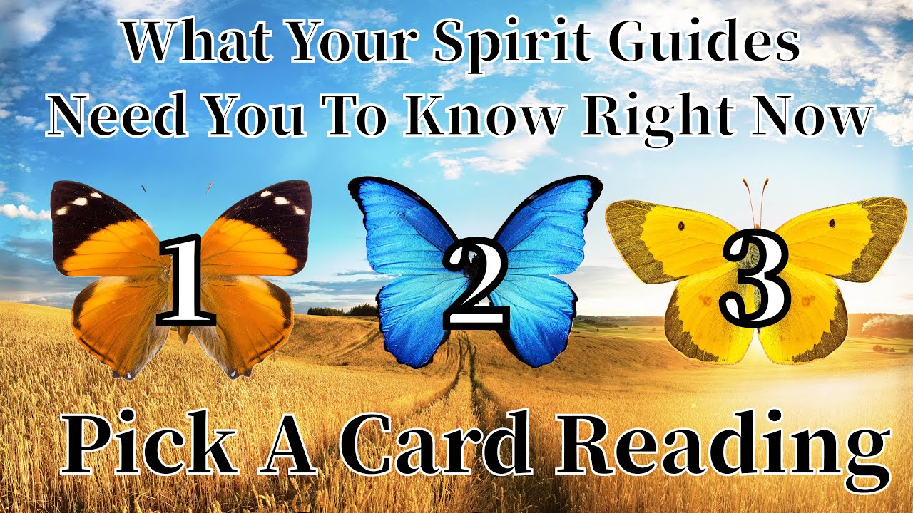 Urgent Message From Your Spirit Guides🚨🚨Pick A Card Reading #333 #tarot #pickacard