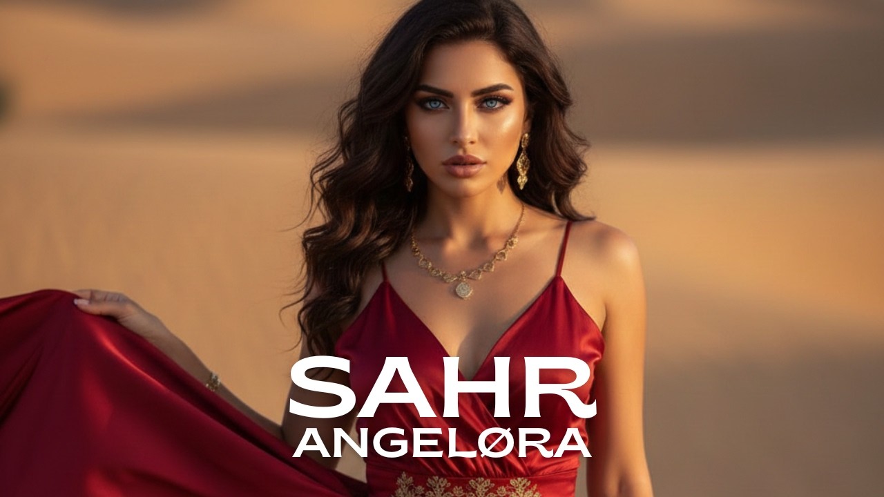 ANGELØRA | SAHR