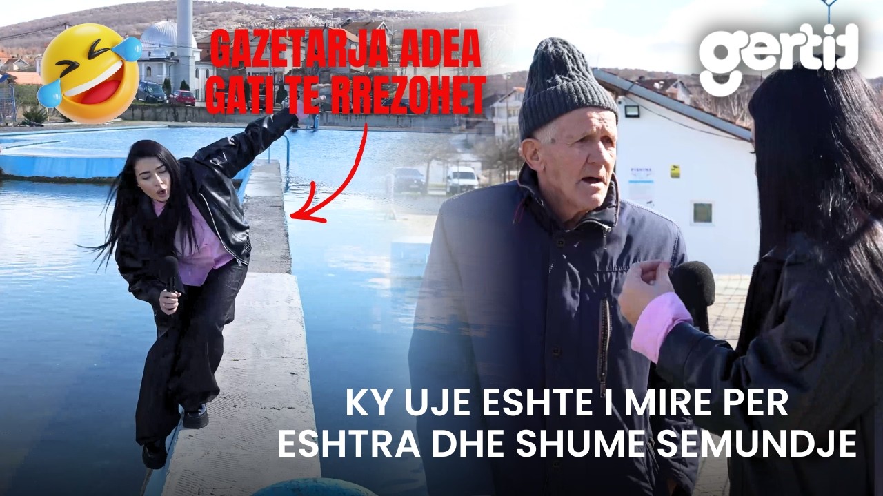 Baja e Malisheves - Uji sherues  | Histori të Jetes