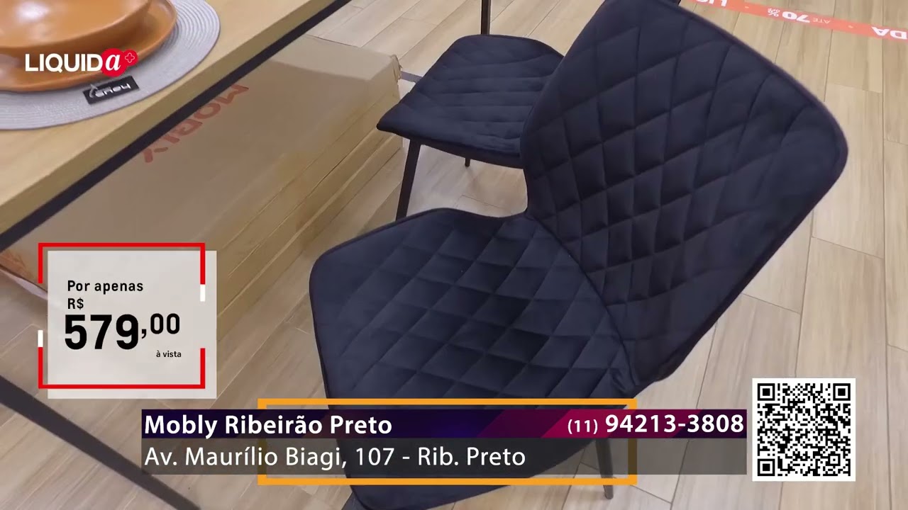 MOBLY - Mesas, cadeiras, quarda-roupa voc&ecirc; encontra aqui!