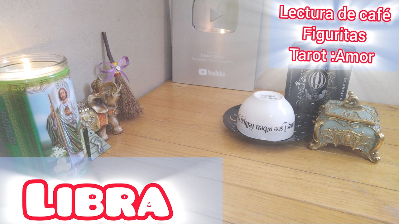 LIBRA♎No pueden creer como te ven, te mantienes firme en tu evolución