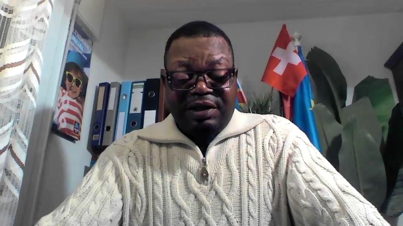 FM 16.3.26 NORD KIVU INTANCE COMBAT A MUNGUNGA ENTRE LA COALITION M23 ET WAZALENDO