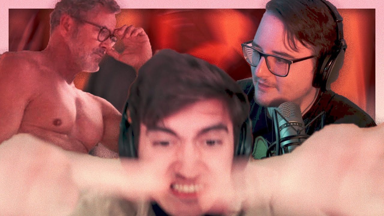 This Was Originally 3 Hours Long - Ep. 32