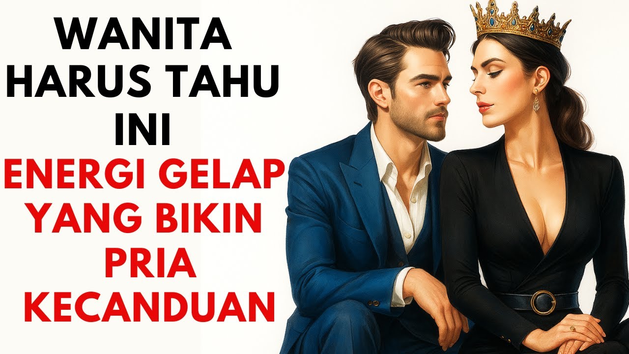 Alasan Kenapa Pria Tergila-gila dan Jatuh Cinta Sama Black Cat Energy