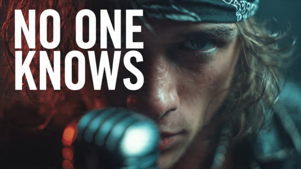 Neon Applause – Official MV (Lyrics) | When the Lights Fade, What’s Left?