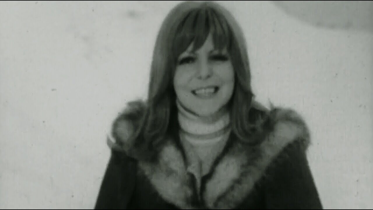 Hana Zagorová - Cesta ke štěstí (1976)