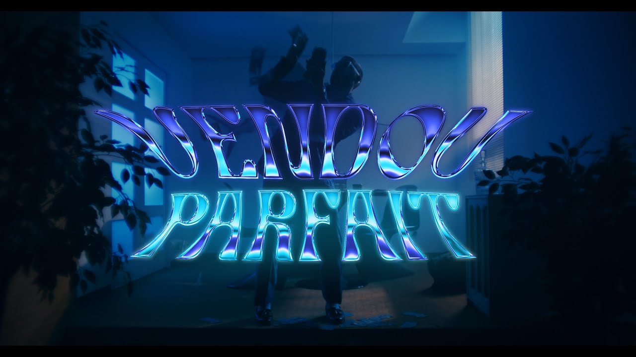 Vendou - Parfait