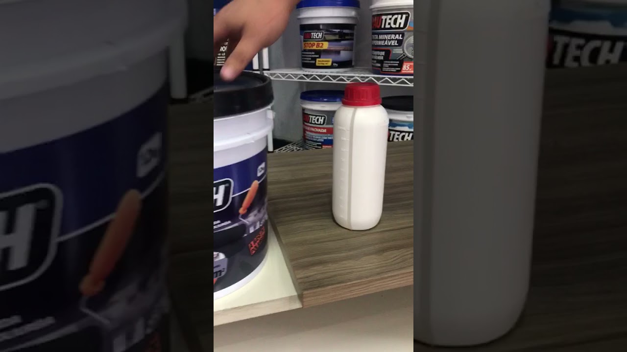 BAUTECH MEGA POLIUR&Eacute;IA
