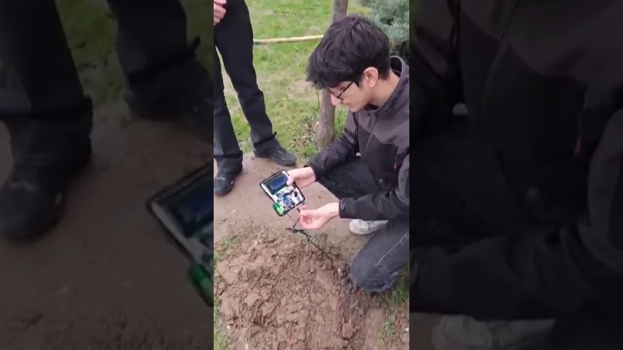 MEF Proje Yarışması